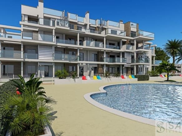 Apartamento Alicante - 1233880-02