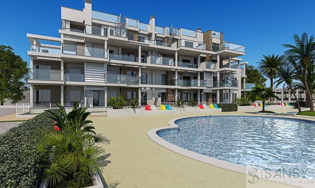 Apartamento Alicante - 1233880-02