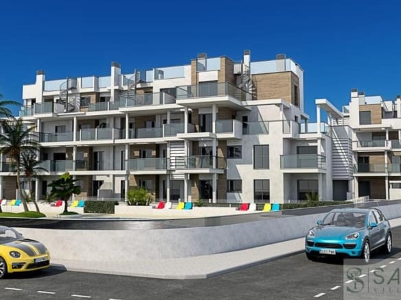 Apartamento Alicante - 1233880-03