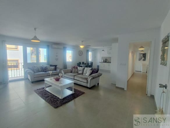 Apartamento Alicante - 1233881-01