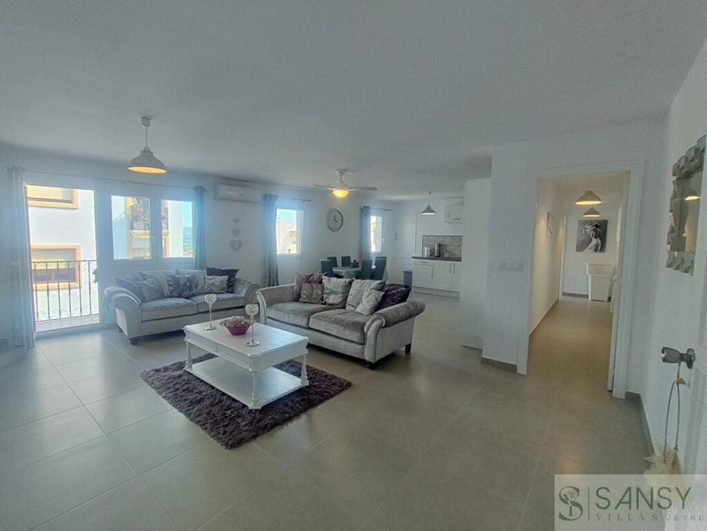Apartamento Alicante - 1233881-01