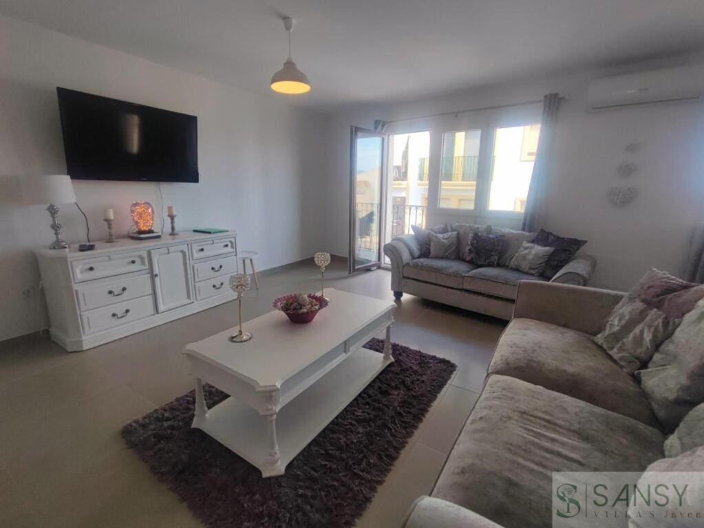 Apartamento Alicante - 1233881-02