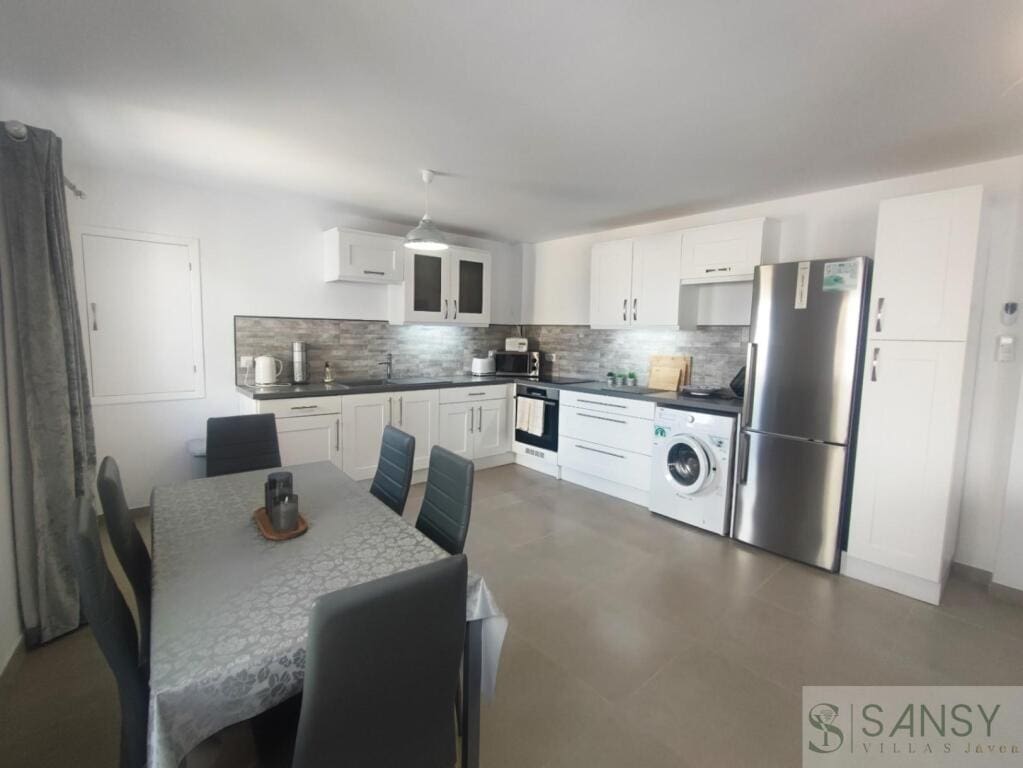 Apartamento Alicante - 1233881-03