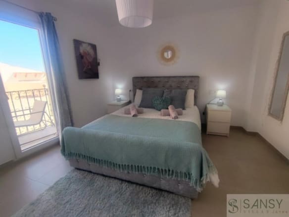 Apartamento Alicante - 1233881-04