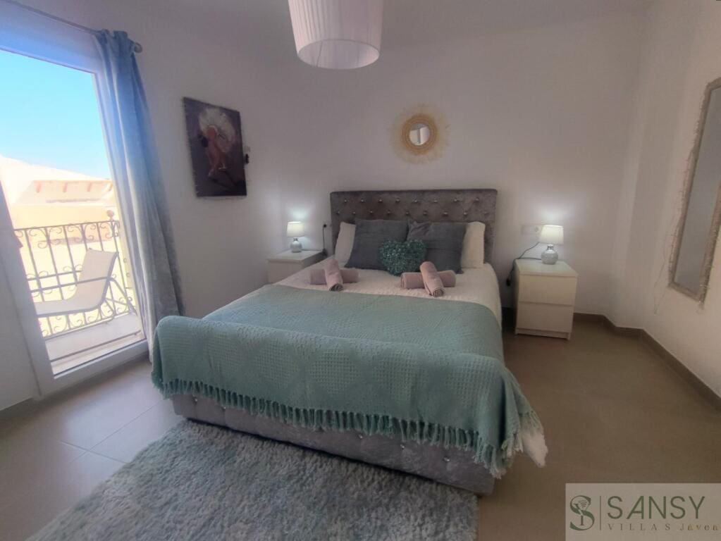 Apartamento Alicante - 1233881-04