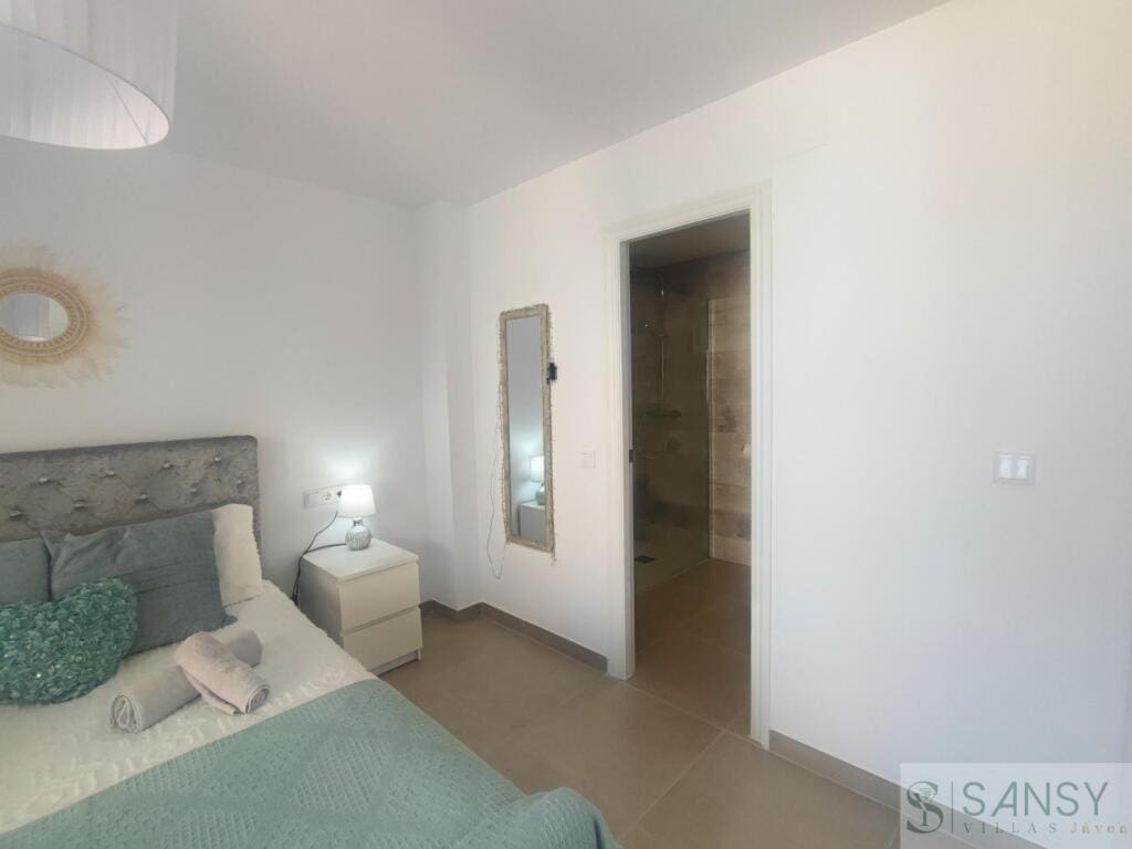 Apartamento Alicante - 1233881-05