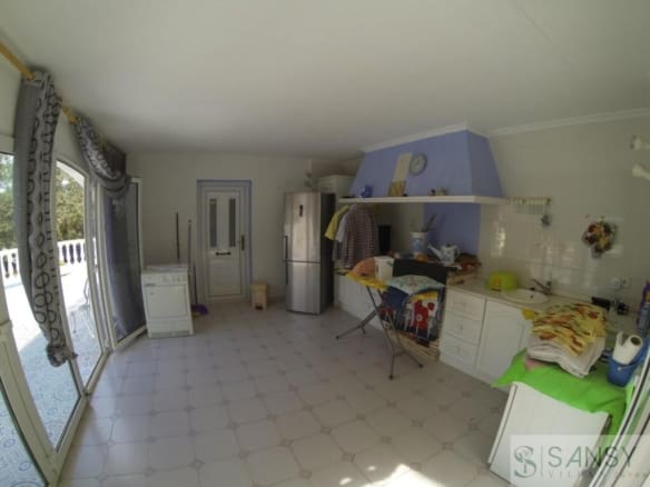 Casa-Chalet Alicante - 1233882-02