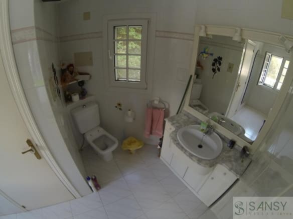 Casa-Chalet Alicante - 1233882-03
