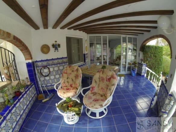 Casa-Chalet Alicante - 1233882-05