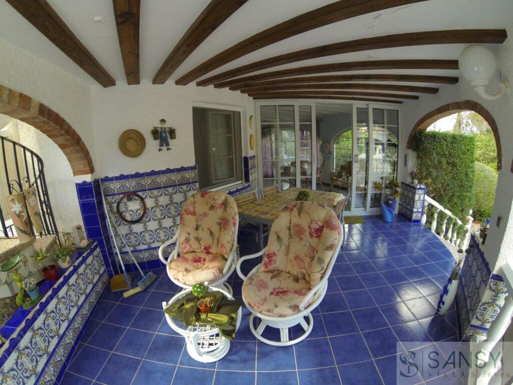 Casa-Chalet Alicante - 1233882-05