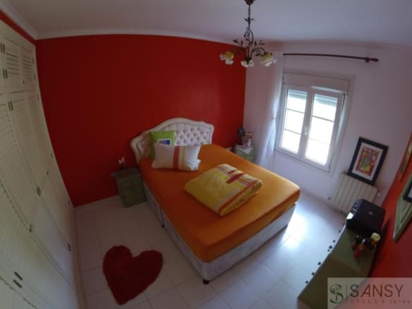 Casa-Chalet Alicante - 1233882-06