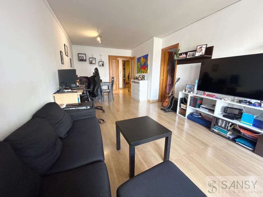 Apartamento Alicante - 1233883-03