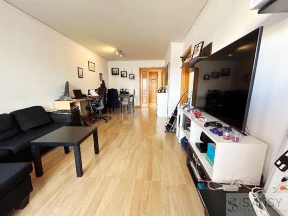 Apartamento Alicante - 1233883-04