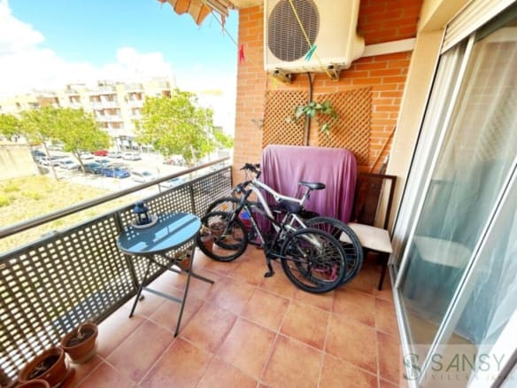 Apartamento Alicante - 1233883-06