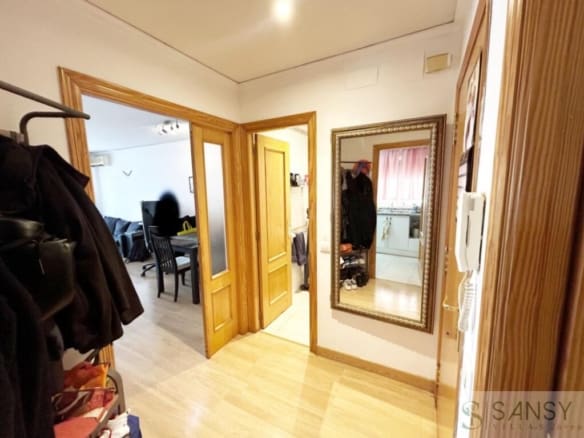 Apartamento Alicante - 1233883-01