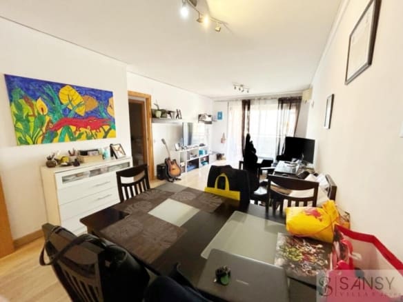 Apartamento Alicante - 1233883-05