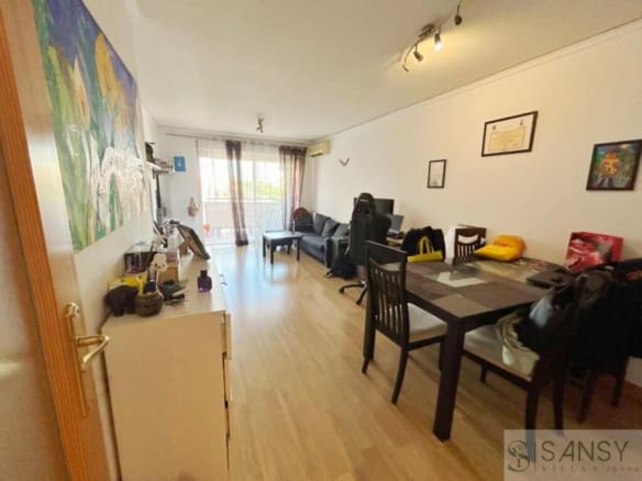 Apartamento Alicante - 1233883-02