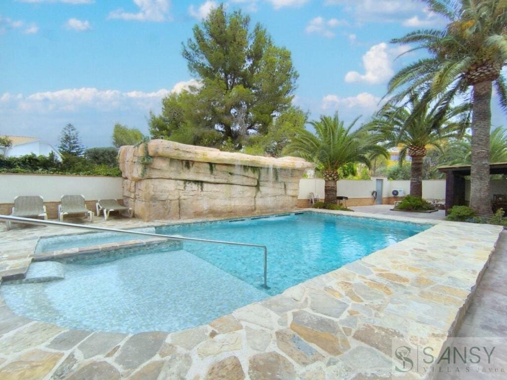 Casa-Chalet Alicante - 1233884-02