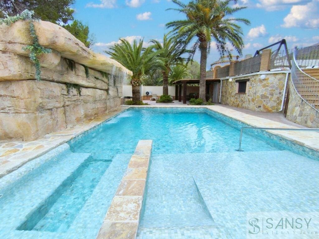 Casa-Chalet Alicante - 1233884-01