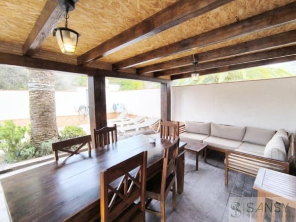 Casa-Chalet Alicante - 1233884-04
