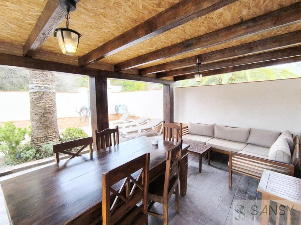 Casa-Chalet Alicante - 1233884-04