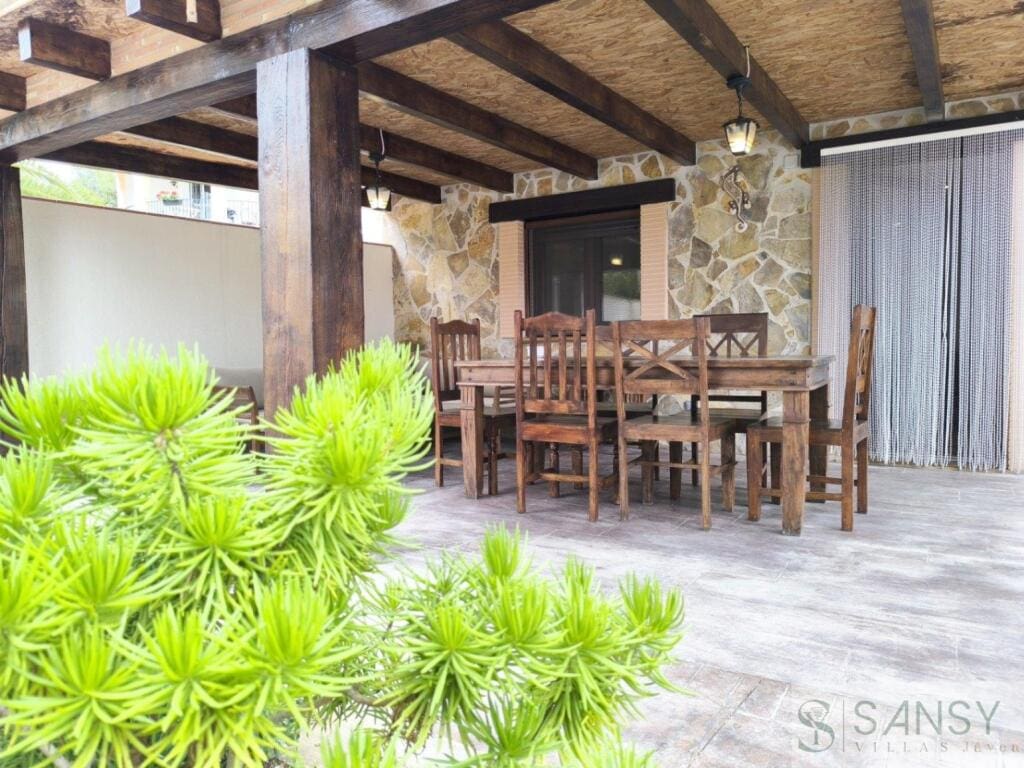 Casa-Chalet Alicante - 1233884-03