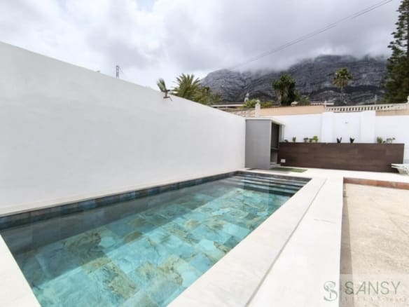 Casa-Chalet Alicante - 1233884-05