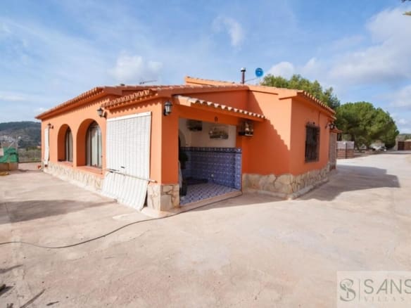 Casa-Chalet Alicante - 1233885-05
