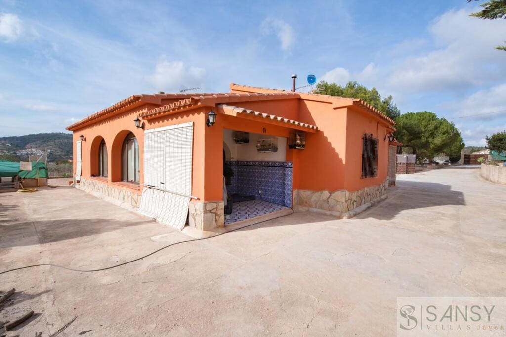 Casa-Chalet Alicante - 1233885-05