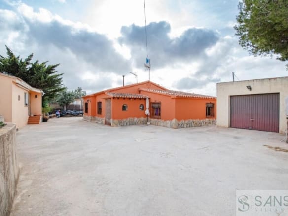 Casa-Chalet Alicante - 1233885-06