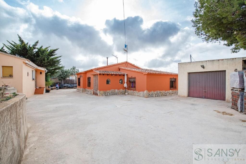 Casa-Chalet Alicante - 1233885-06