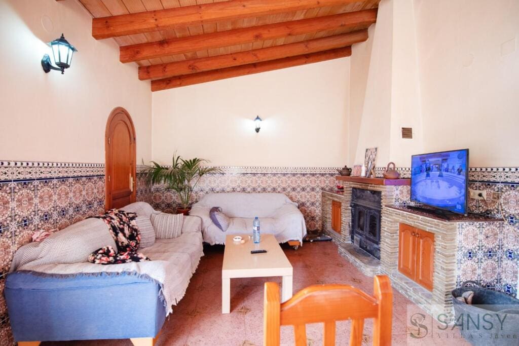Casa-Chalet Alicante - 1233885-02