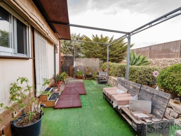 Casa-Chalet Alicante - 1233885-04