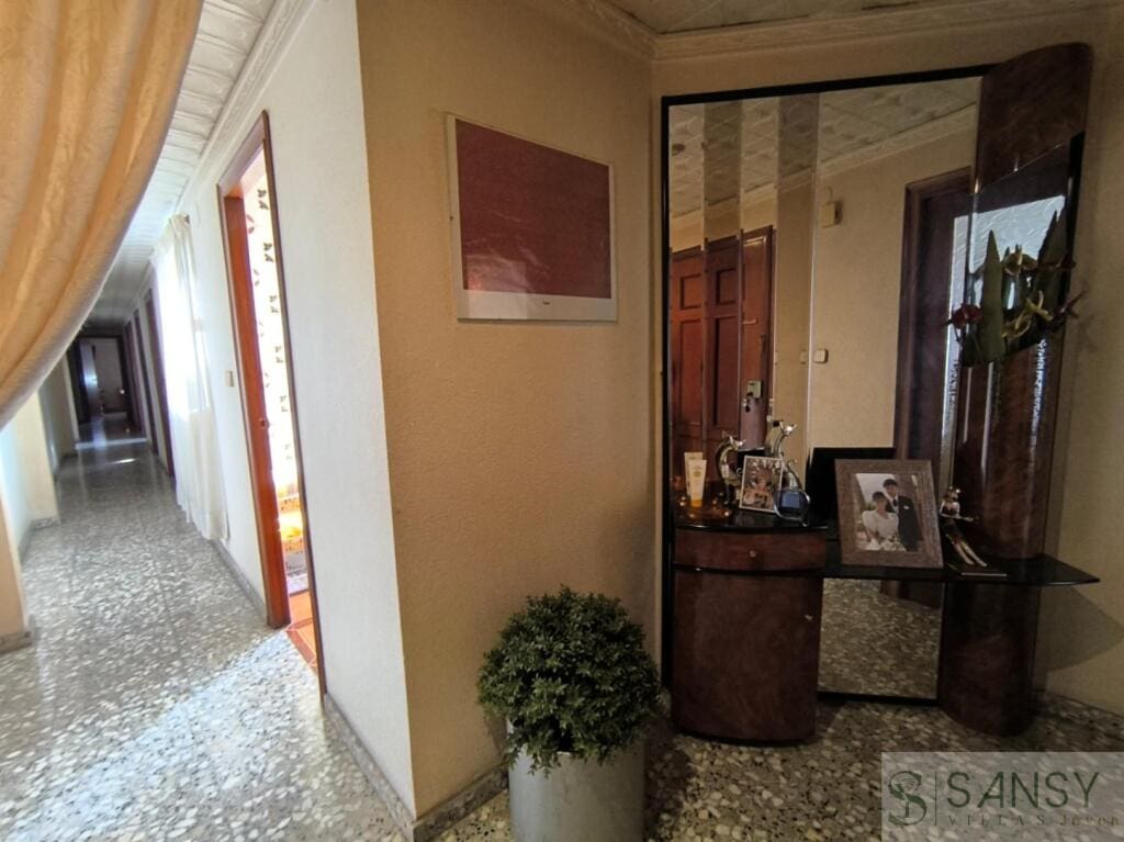 Apartamento Valencia - 1233888-05