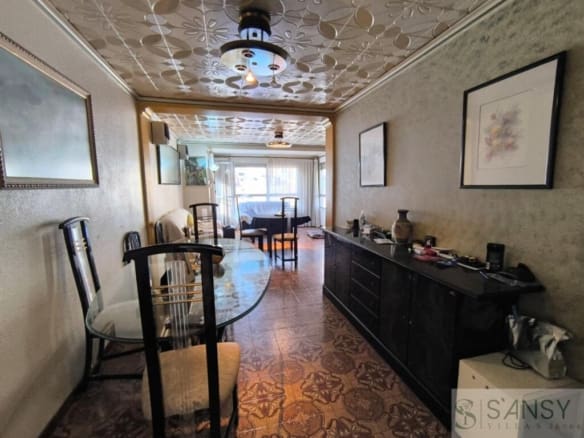 Apartamento Valencia - 1233889-02