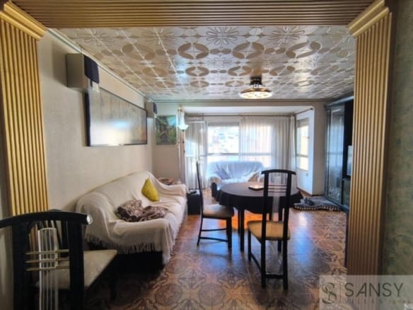 Apartamento Valencia - 1233889-03