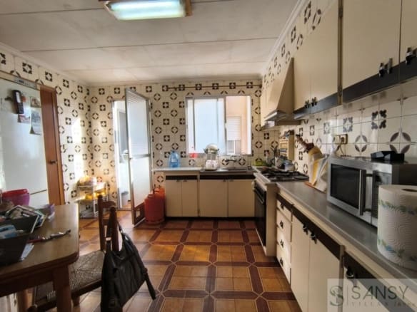 Apartamento Valencia - 1233889-04