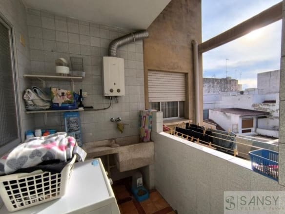 Apartamento Valencia - 1233889-05