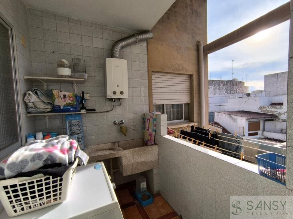 Apartamento Valencia - 1233889-05
