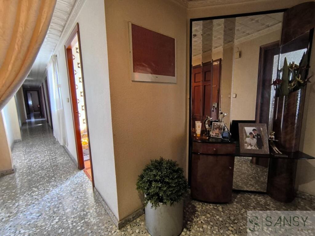 Apartamento Valencia - 1233889-01
