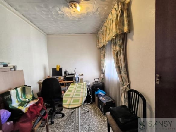 Apartamento Valencia - 1233889-06