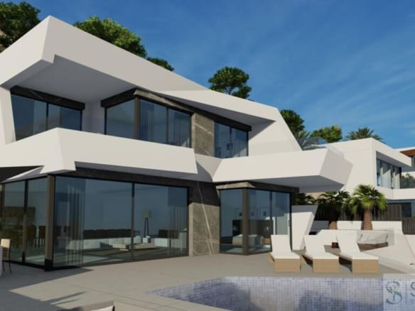 Casa-Chalet Alicante - 1233891-01