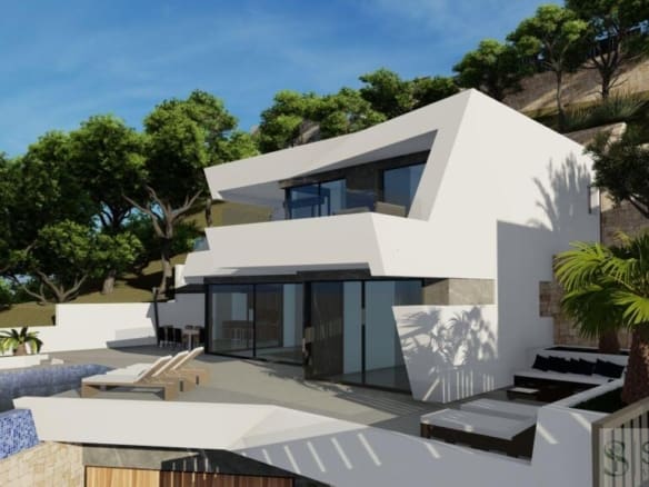 Casa-Chalet Alicante - 1233891-02