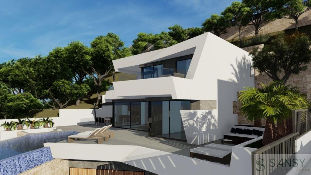Casa-Chalet Alicante - 1233891-02