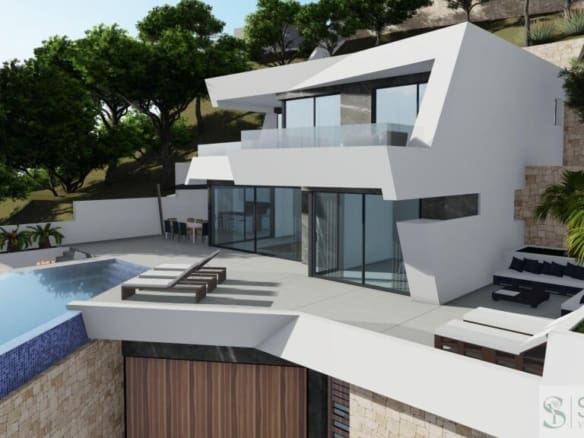 Casa-Chalet Alicante - 1233891-03