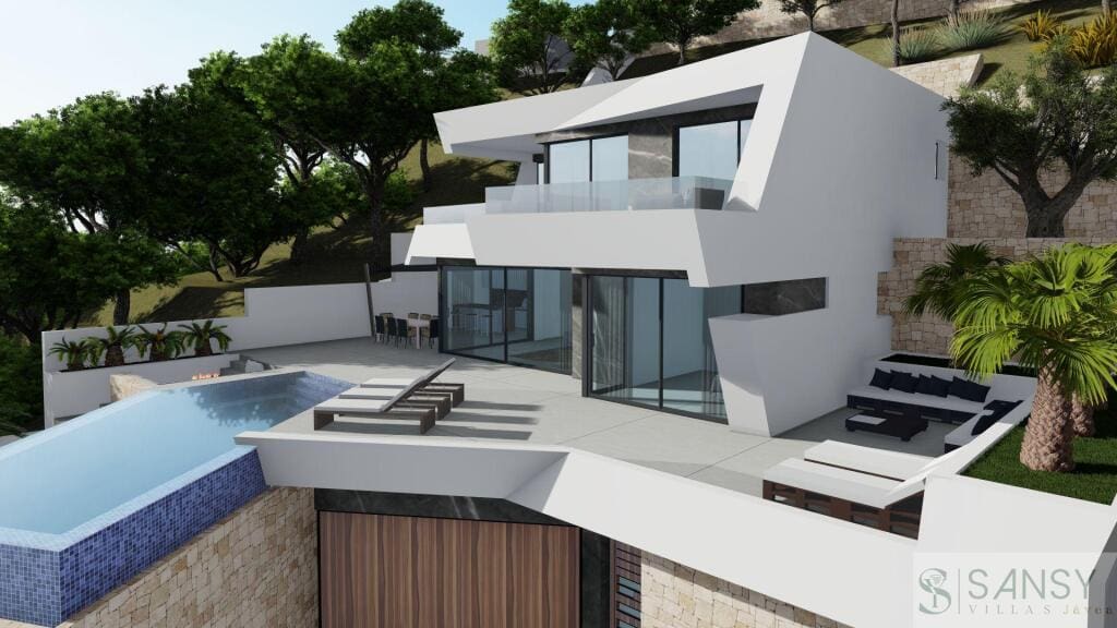 Casa-Chalet Alicante - 1233891-03
