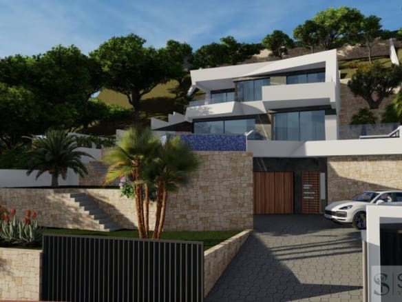 Casa-Chalet Alicante - 1233891-04