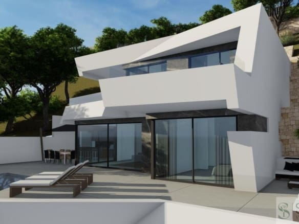 Casa-Chalet Alicante - 1233891-05