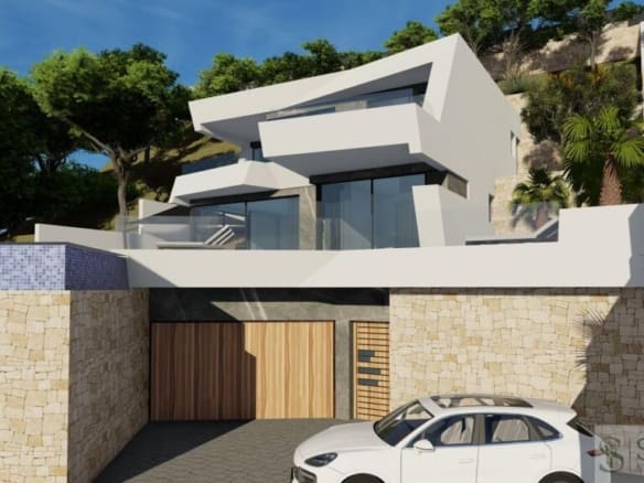 Casa-Chalet Alicante - 1233891-06