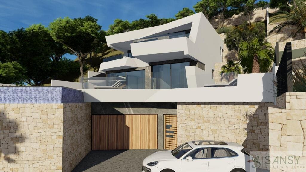 Casa-Chalet Alicante - 1233891-06